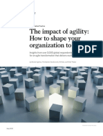 The Impact of Agility How To Shape Your Organization To Compete v4 Articulo Completo