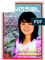 Zingsol Special Double Issue 2011 (Final)l