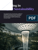 Investing in Digital Sustainability Kin Carta