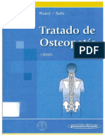Tratado de Osteopatia