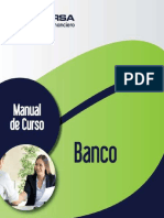 Curso Propedéutico Banco