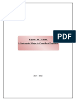 Rapport - Visite (CND)