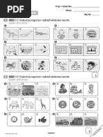 Unit 2 Test A Bugs Team 2 | PDF