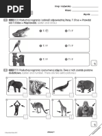 Unit 1 Test A Bugs Team 3 | PDF