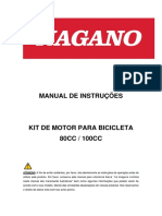 5955 manual de motor de bicicleta motorizada