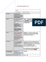 Kara Knox: Lesson Plan Template (Direct)