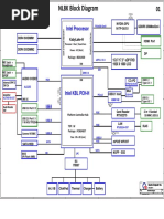 Casper Nl8k Danl8kmbaf0 Rev-F Schematic