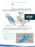 Plaquette Fluidian NRBC FR