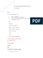 Brownian Motion Martingales Under 40 Characters