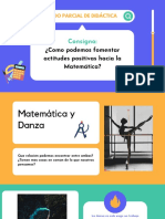 Segundo Parcial de Didactica