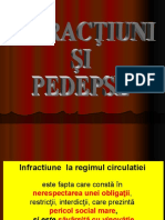 Lectia 27 Infractiunile Si Sanctionarea Acestora