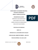 EI1 - 3I1 - T3Portafolio Estadística Inferencial