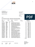 Encomenda Fornecedor - Clubefashion Ecfcf 2021/10228: Circunland, Sa