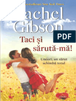 Rachel Gibson Taci Si Saruta Ma PDF