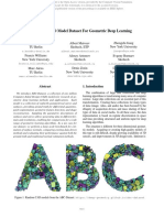 Koch ABC A Big CAD Model Dataset For Geometric Deep Learning CVPR 2019 Paper