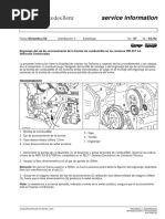 Ficha Técnica Sprinter 415 | PDF | Eje | Direccion