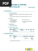 Diodes Group Body Marking - Vishay | PDF | Electrical Equipment | Power ...