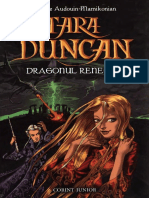 Tara Duncan 04 Dragonul Renegat (1)