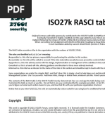 Iso27k Rasci Table v5