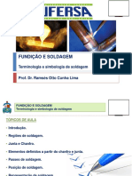 FeSr11 Terminologia Simbologia Soldagem