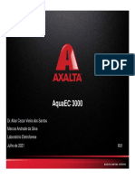 AxaltaEC3000