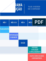 Cronograma de Execução (1)