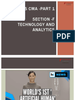 Section F PPT - Us Cma