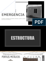 Axiomas - Propósitos Del Modulo de Emergencia