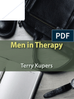 Men in Therapy