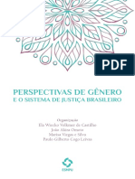Violência de gênero contra mulheres idosas e interseccionalidade: análise documental da jurisprudência do TJDFT