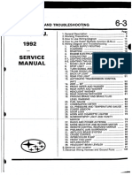 Section 6.3 - Wiring Diagram & Troubleshooting