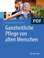 Ganzheitliche Pflege Von Alten Menschen (PDFDrive)