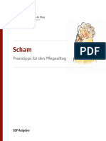 ZQP Ratgeber Scham