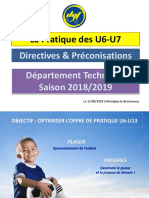 Directives-Fédérales-U6-U7-2018-2019
