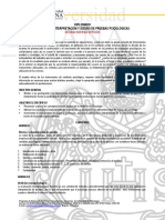 Diplomado en Aplicaci_n, Interpretaci_n y Diseño de Pruebas Psicol_gicas 2014 - i (1)
