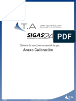 SIGAS 2.4 EI-0105E - Rev 00 - 08 02 2011 - Anexo calibraci+¦n Sigas 2 4 - 22300105E