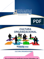 Cultura Organizacional Doc 1