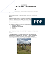 Informe Nº3