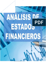 Análisis financieros libro Wild