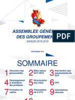 AG Groupements Saison 2018 2019 V2