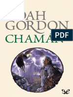 Chaman - Noah Gordon