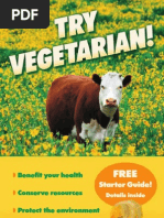 Download Try Vegetarian Sept06 by vegetarian SN5365498 doc pdf