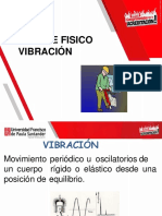 Agente Fisico Vibracion