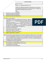 Análise de dados quantitativos