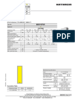 2-Port Antenna Frequency Range Dual Polarization HPBW Fixed Electr. DT