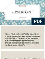 Powerpoint Desafio para 5o.anos