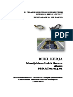 Buku Kerja