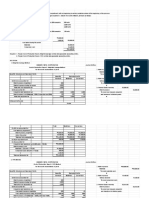Cost of Production Report - Sheet1