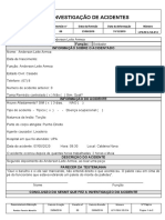 LPX.REG.SS.014 INVESTIGAÇÃO DE ACIDENTES