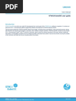 Dm00629856 Stm32cubeide User Guide Stmicroelectronics